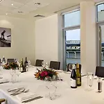 Hilton Garden Inn Glasgow City Centre 