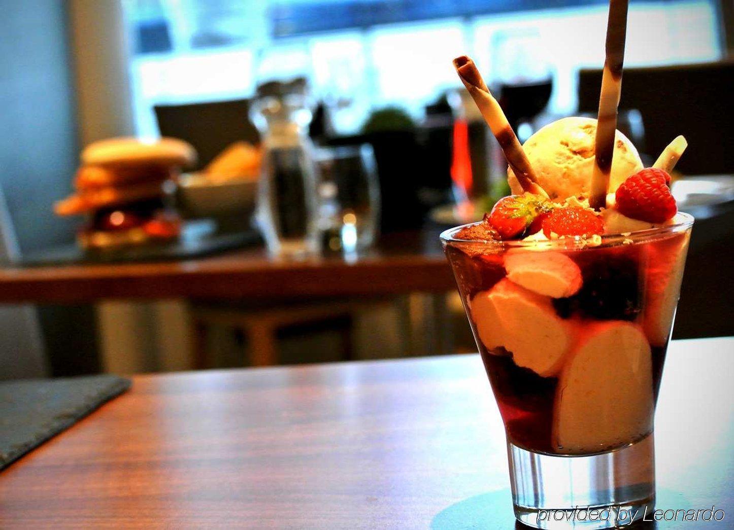 Отель Hilton Garden Centre 4*