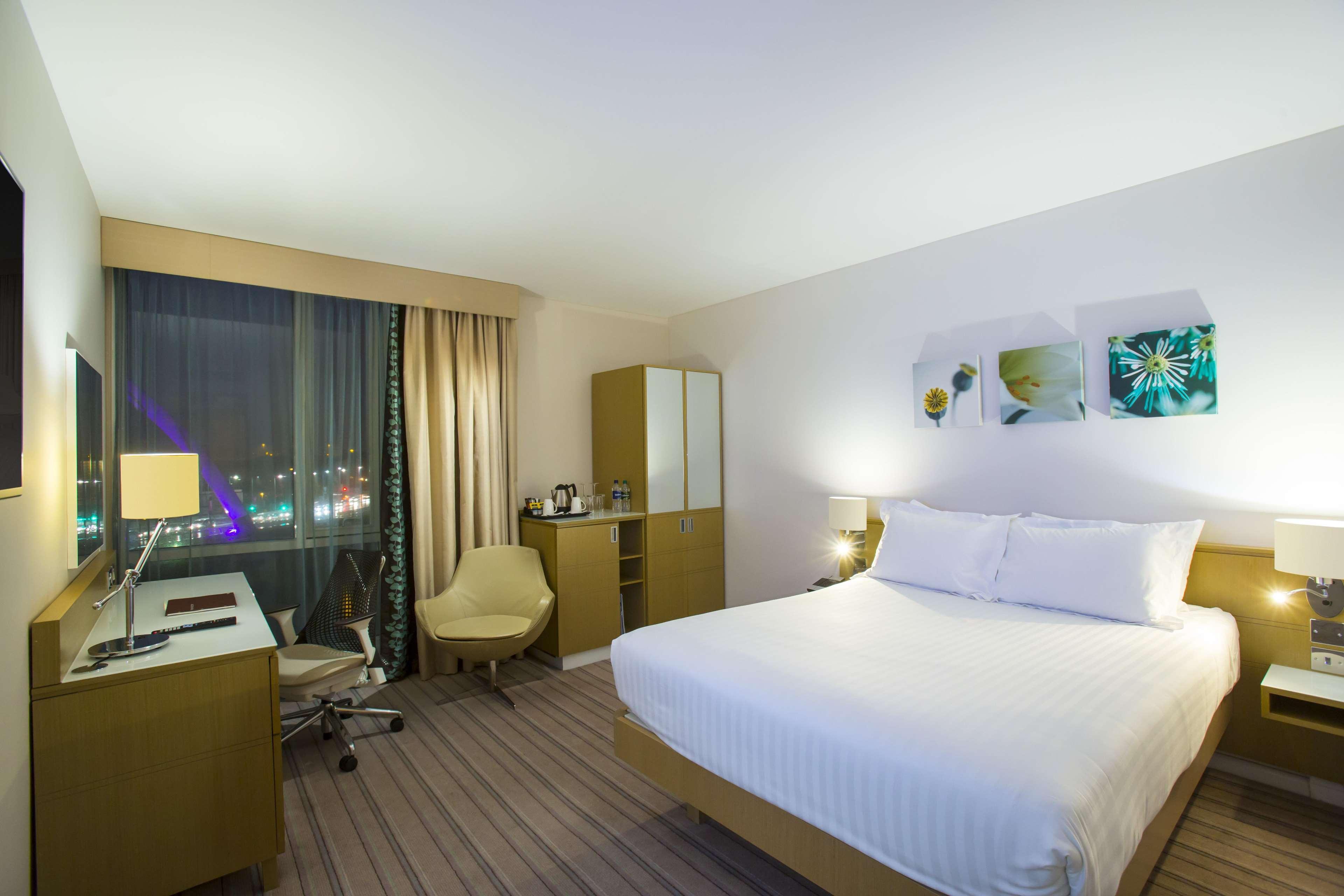 Hotel Hilton Garden Centre