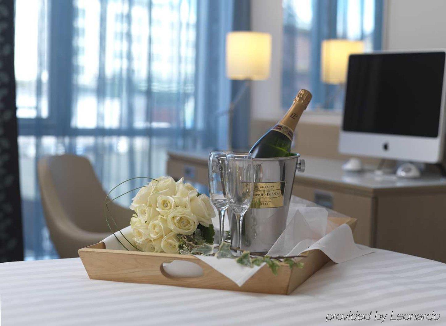 Hotel Hilton Garden Centre 4*